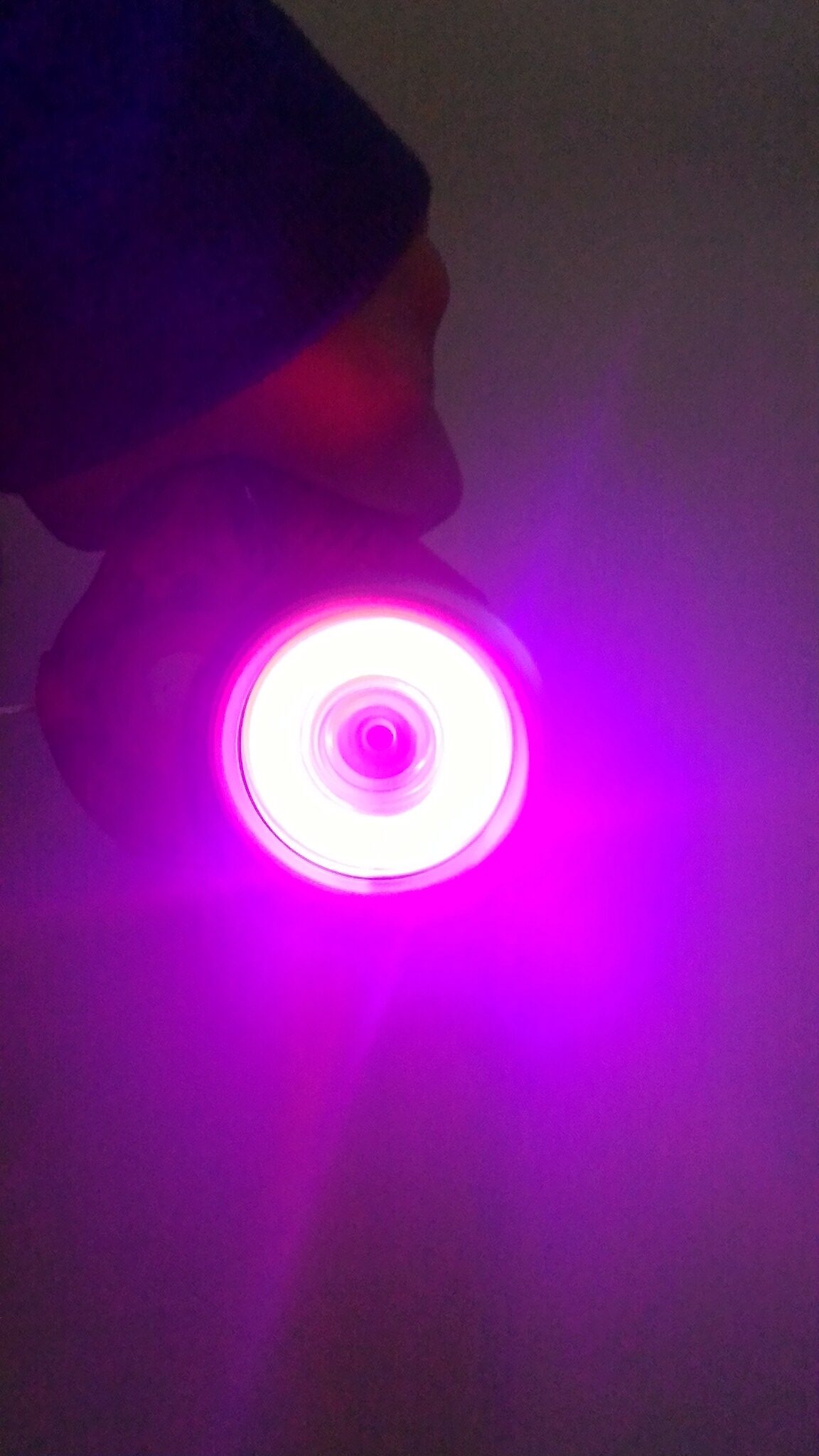 Reliabest Advanced Spinning Top - Rotates Faster and Longer - Relieve Your Stress, Boredom, Anxiety, ADHD or Autism - Compete With Friends - Great Gift - Image 2